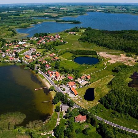 Pokoje Nad Swiecajtami Ogonki Екстер'єр фото