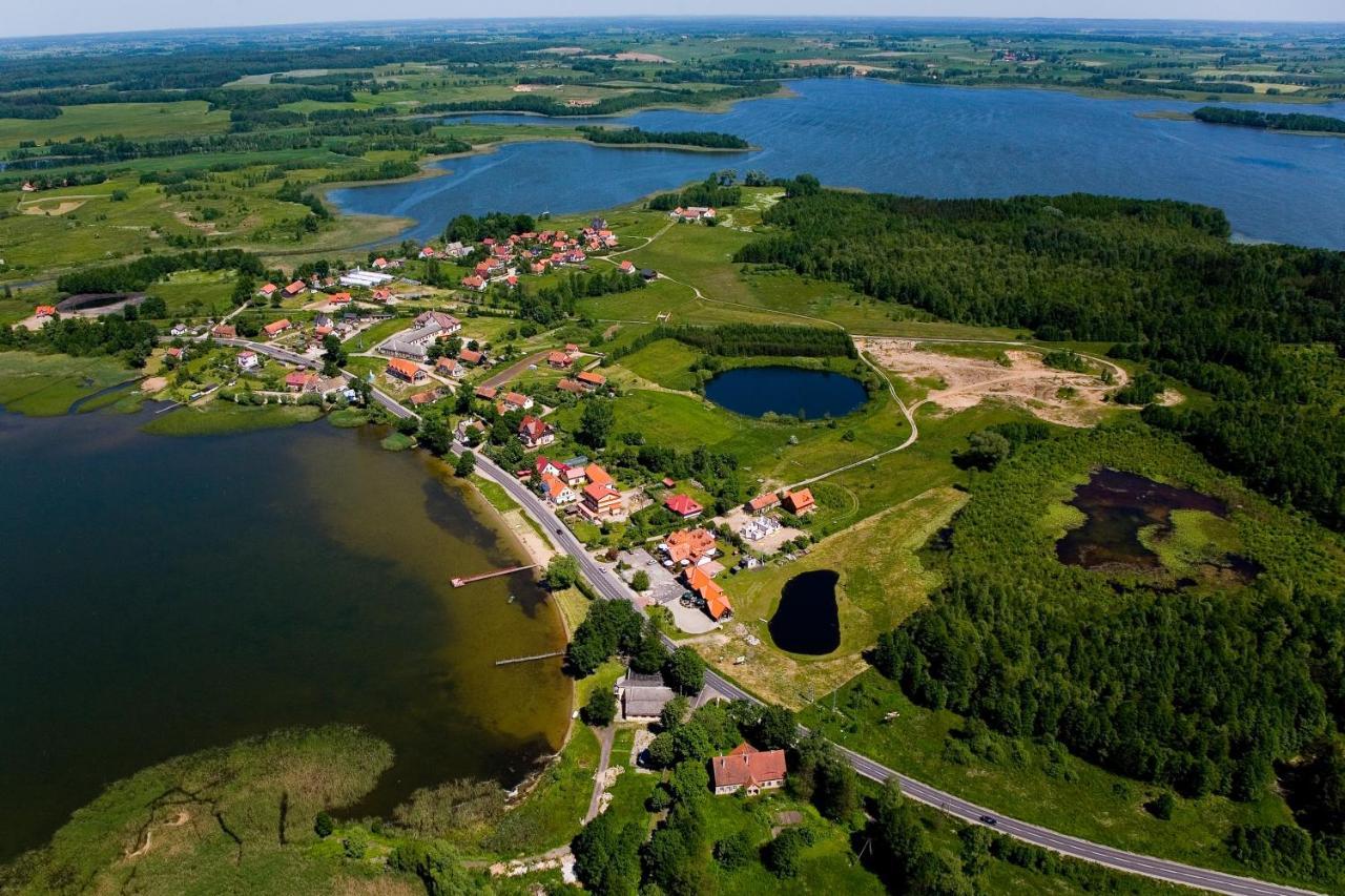 Pokoje Nad Swiecajtami Ogonki Екстер'єр фото