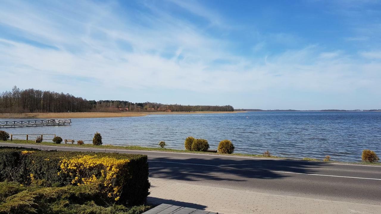Pokoje Nad Swiecajtami Ogonki Екстер'єр фото